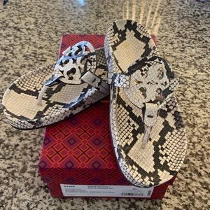 Tory Burch Miller Cloud